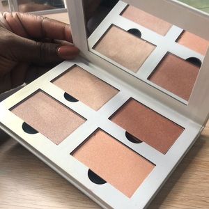 Aesthetica strobe highlighters